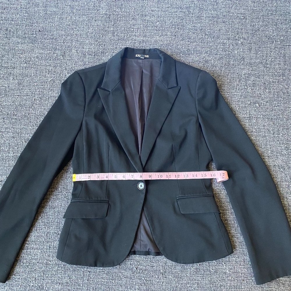 EXPRESS | Blazer - Picture 7 of 8